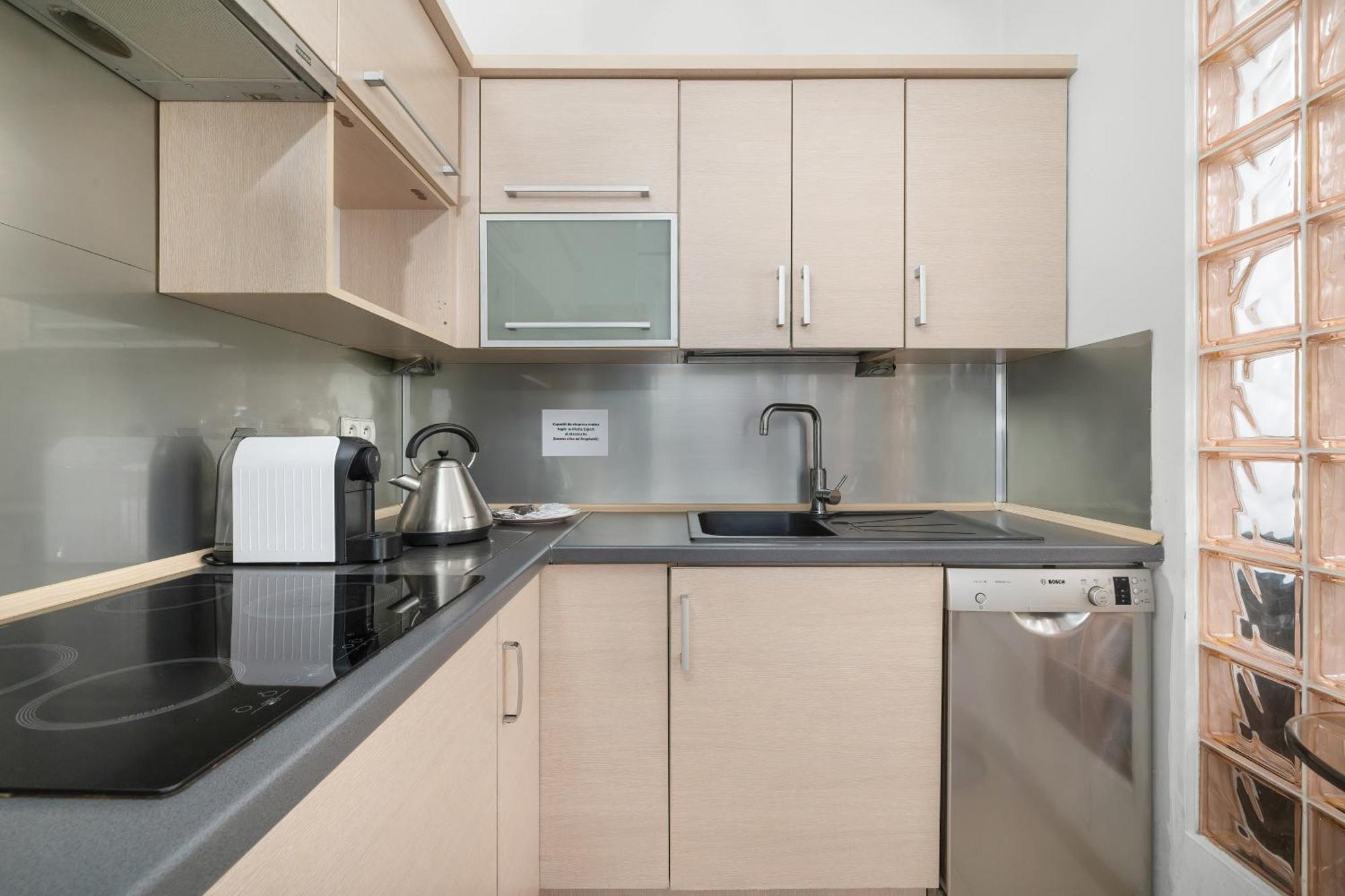 Przestronne Apartamenty W Zakopanem Z Trzema Sypialniami I Parkingiem By Noclegi Renters Экстерьер фото