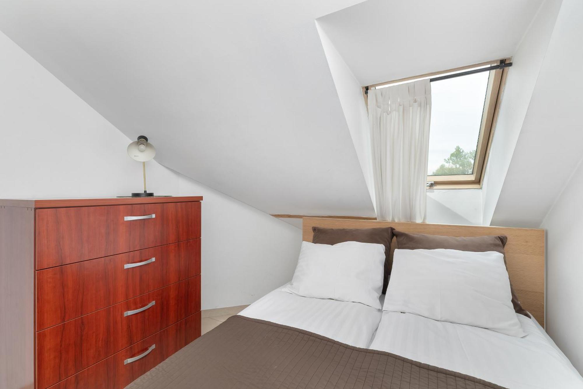 Przestronne Apartamenty W Zakopanem Z Trzema Sypialniami I Parkingiem By Noclegi Renters Экстерьер фото
